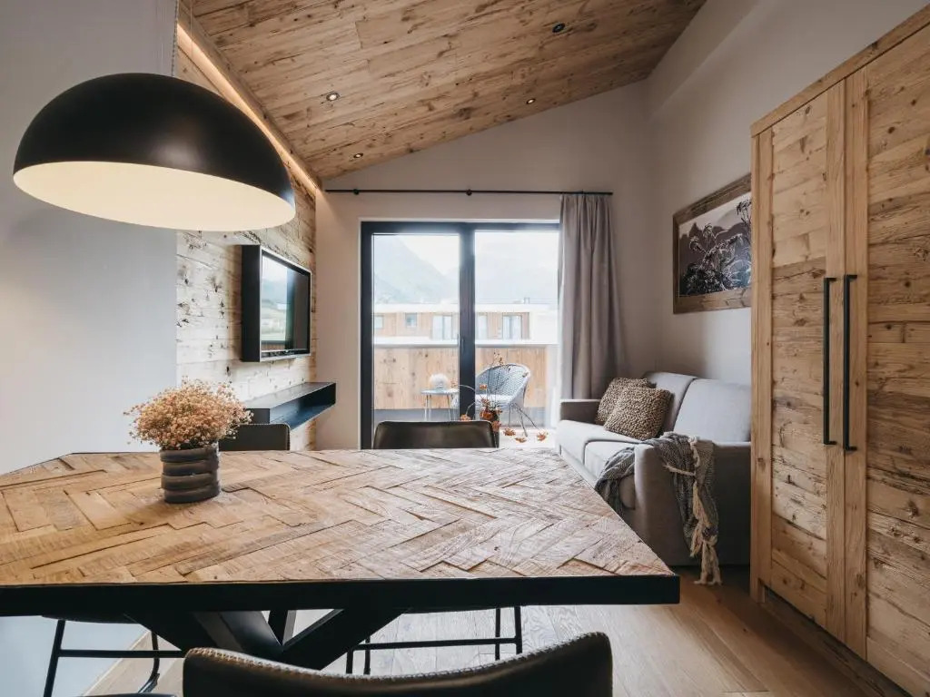 VAYA Residence Galtür Paznaun