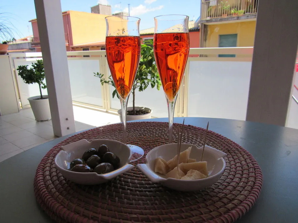 La Voce del Violino