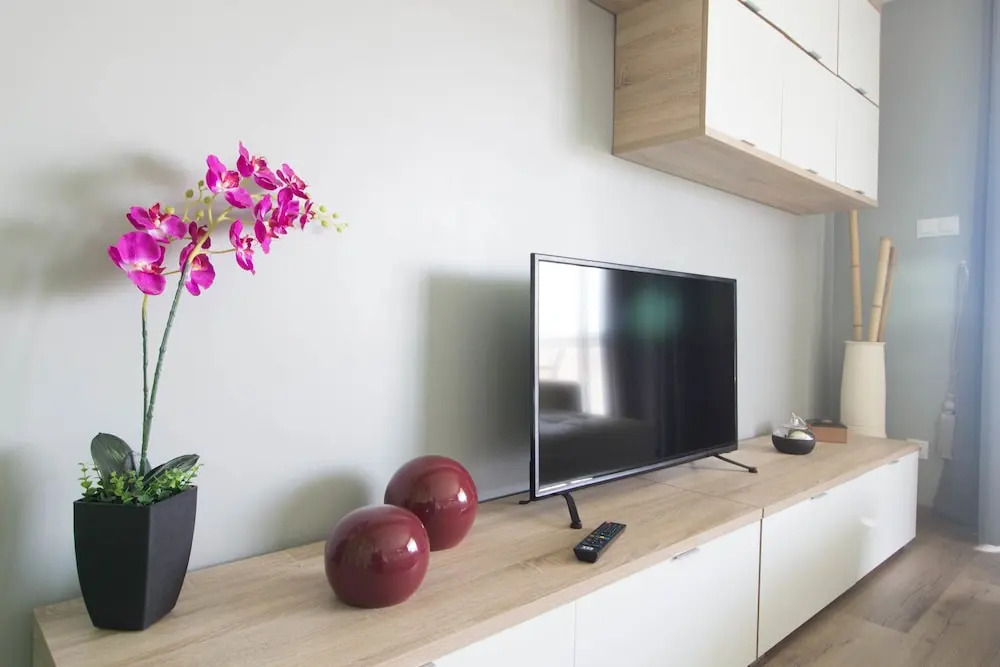 Apartamento Panoramic Ref 1071