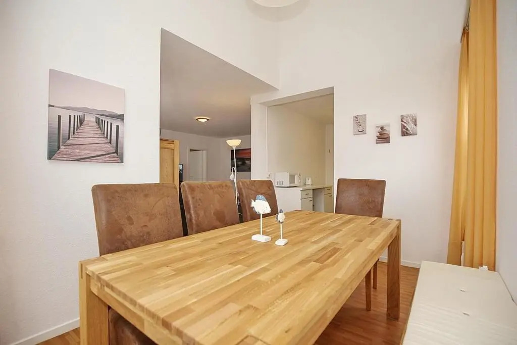 Sünnslag Wohnung 131