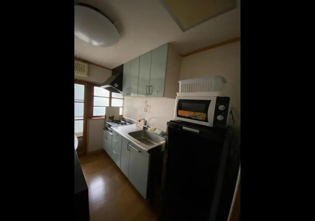 Ikkyuan / Vacation STAY 3963