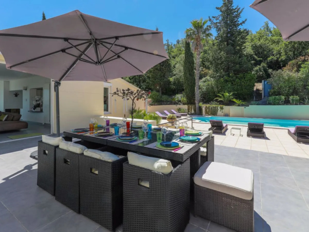 Holiday Home Les Toscanes by Interhome