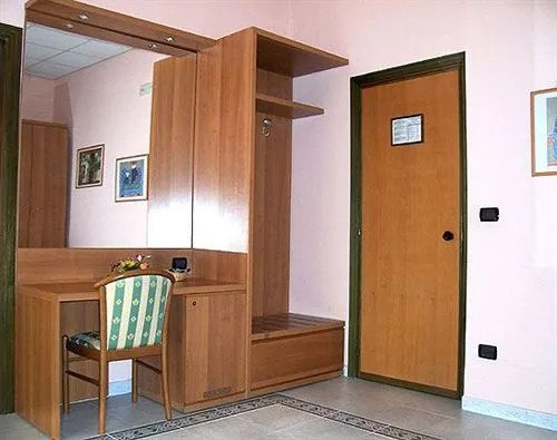Hotel Grillo Verde
