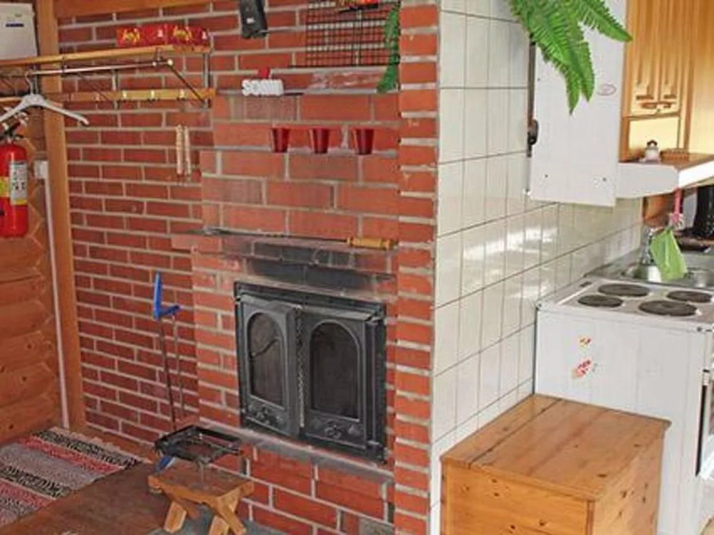 House 6012 Soini