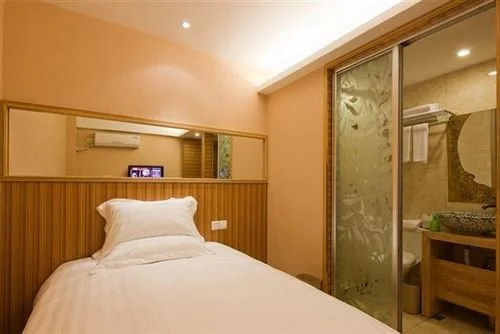 Flower Inn Hubin - Hangzhou