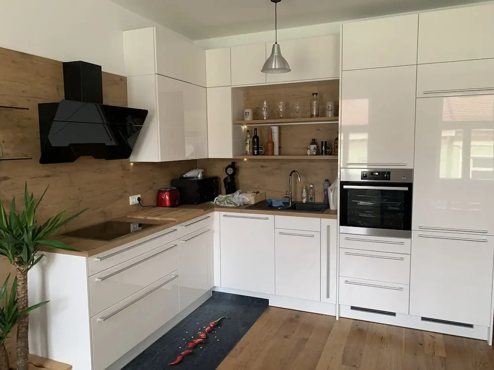 Wolfis Apartment