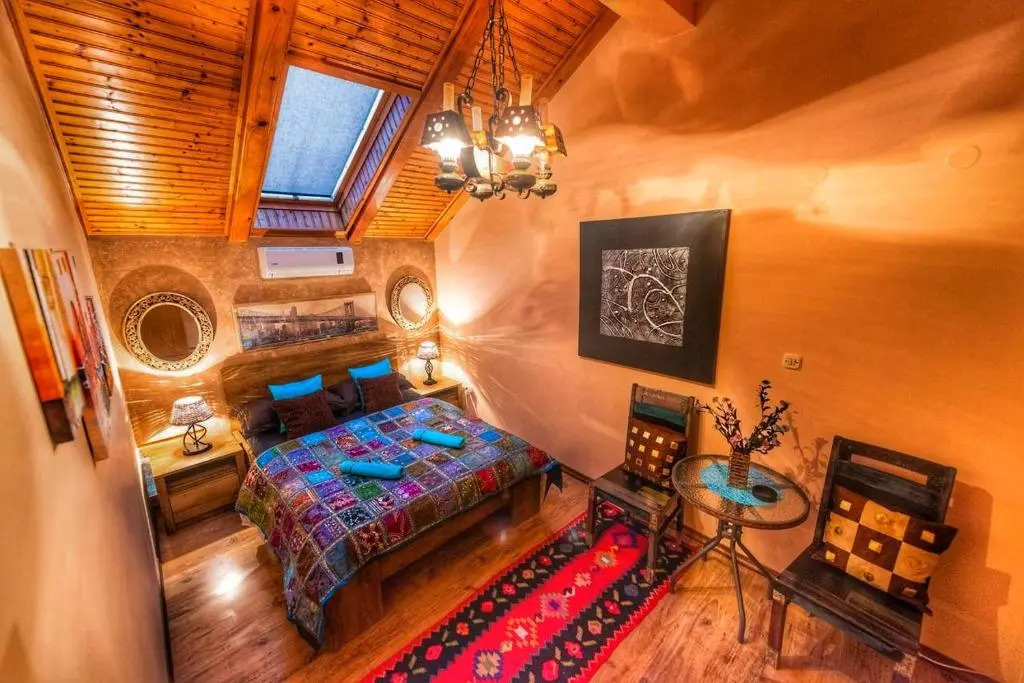 Pansion Bubamara Mostar