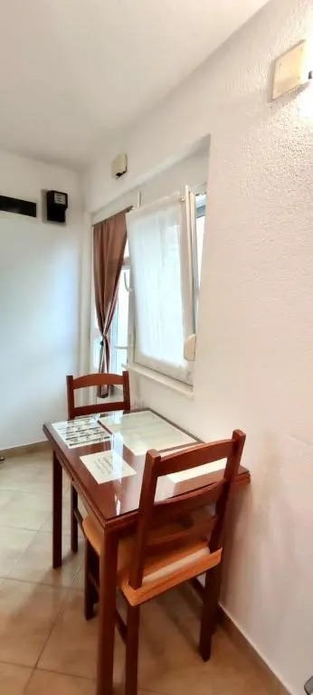 Dinka Apartment