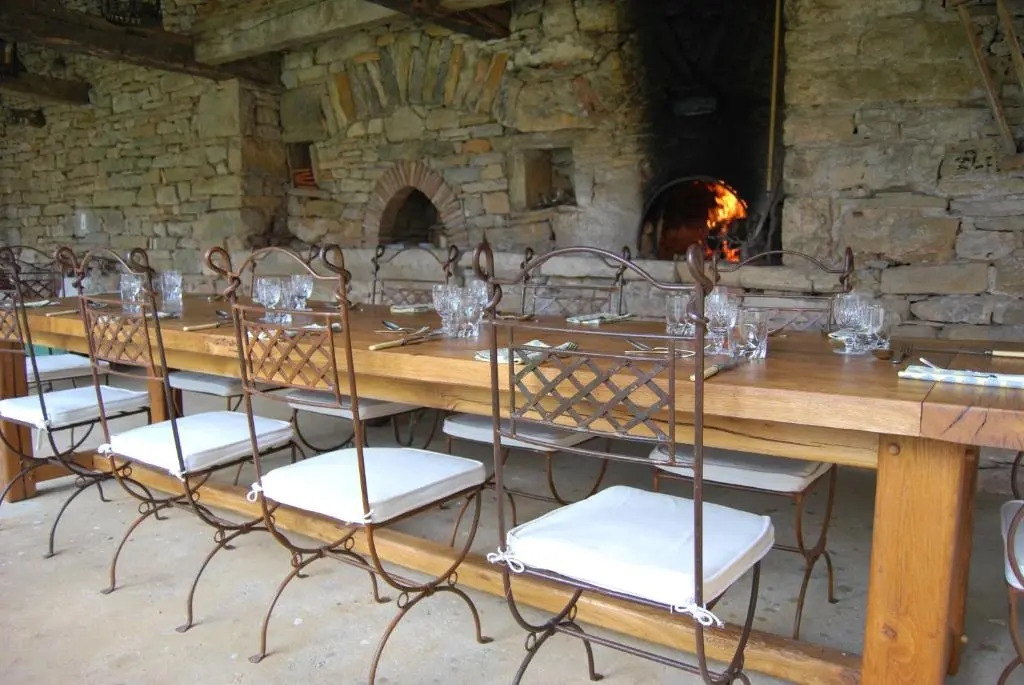 Mas De Garrigue - Chambres dhôtes