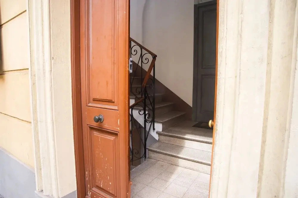 Casa Sanremo Ideale Per Famiglie