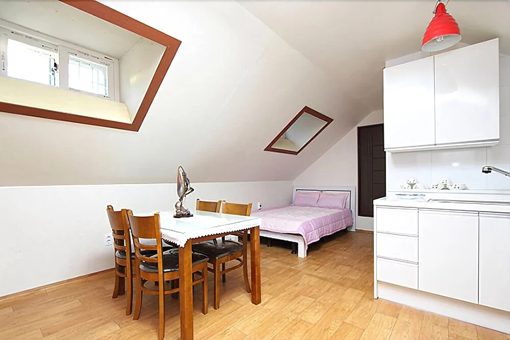 cheongpyeong iris pension