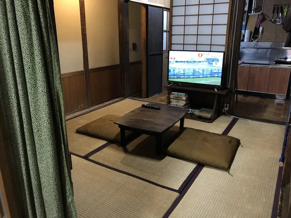 wagaranchi