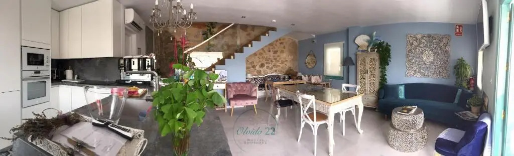 Hostal Boutique Olvido 22 Adults Only