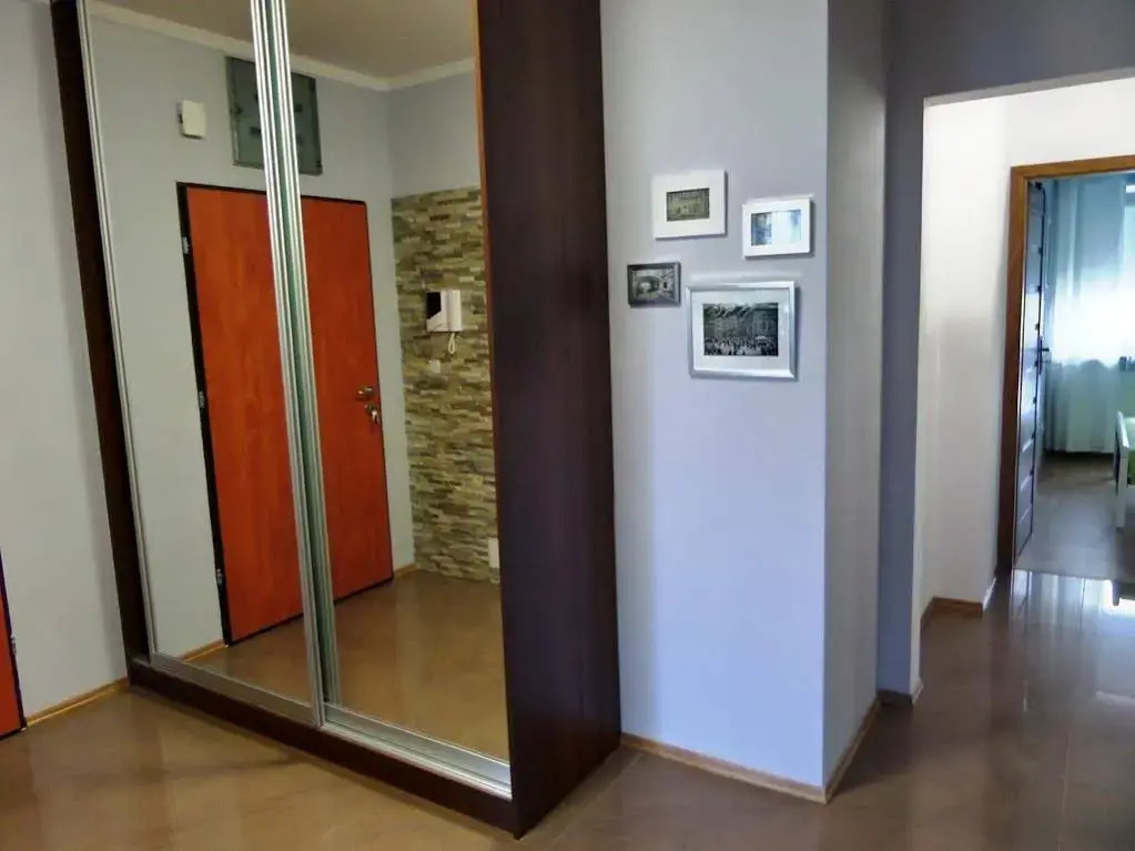 Apartamenty Silver Premium