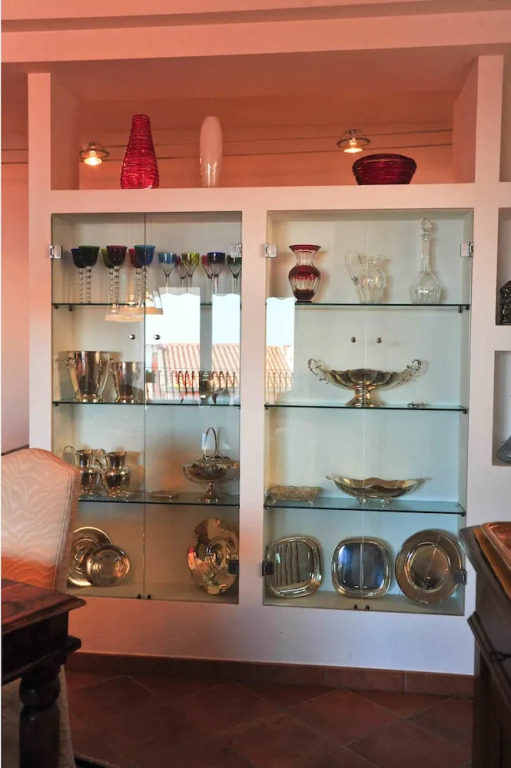 Hotel Villa Taormina