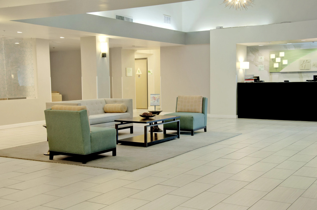 Holiday Inn Victorville by IHG