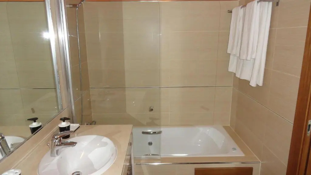 Apartamentos Turísticos Spiritmar
