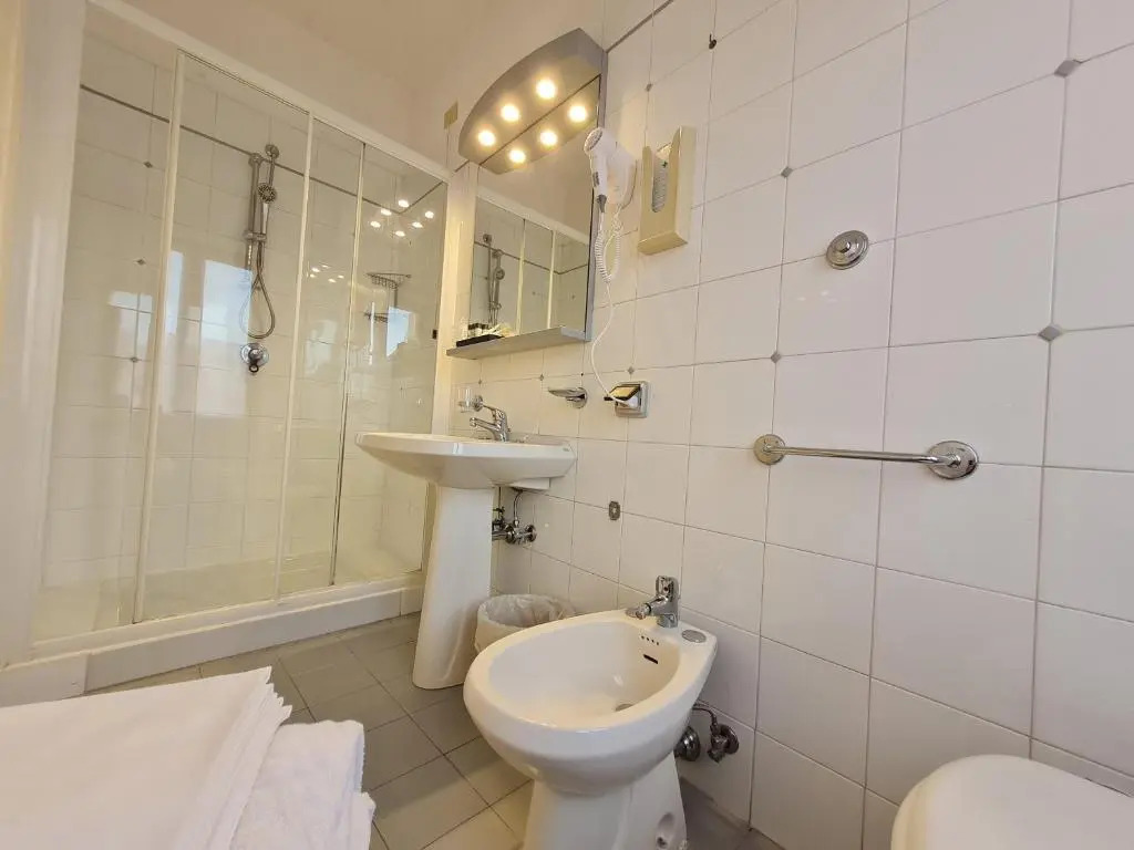 Hotel Da Graziano
