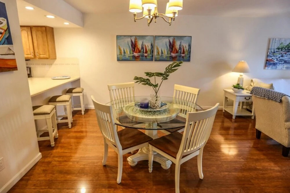 Royal Pelican Condominiums