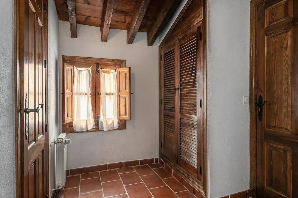 Casa Rural Del Rio