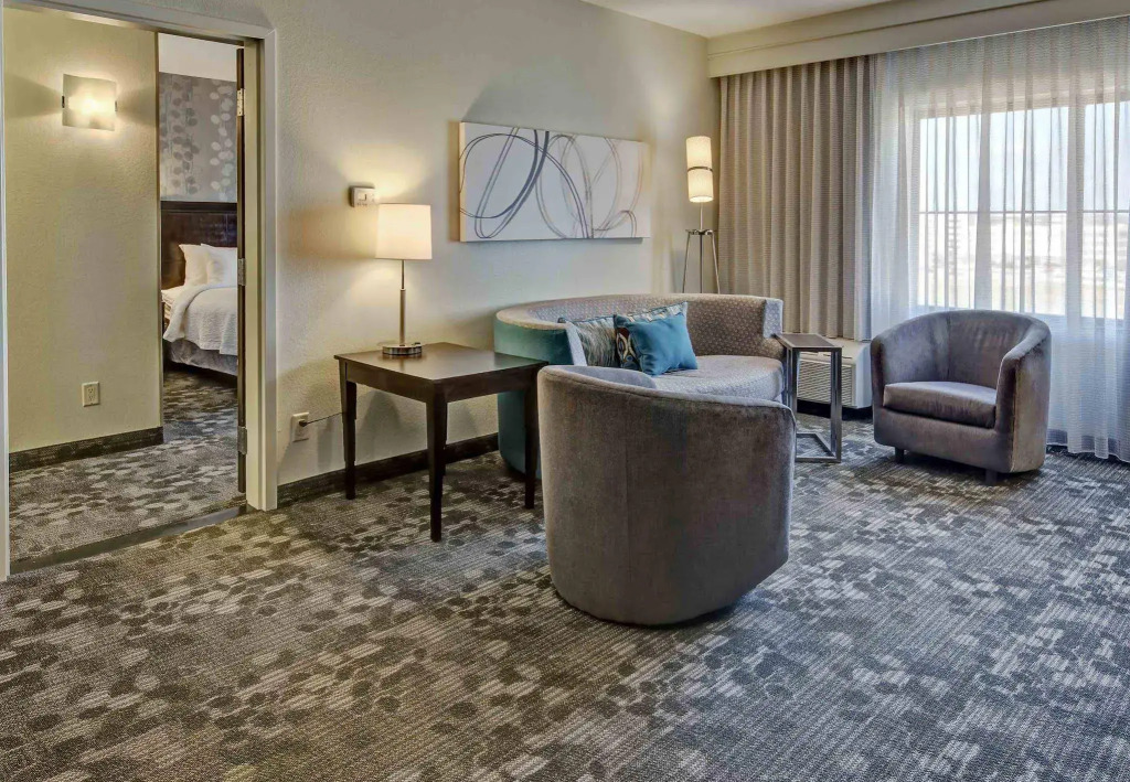 Courtyard by Marriott Midland