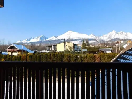 Villa Petko