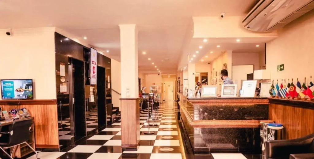 Hotel Bogari
