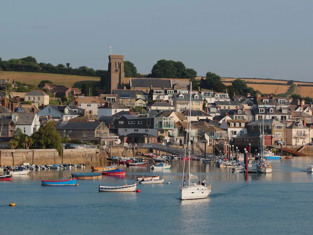 28 the Salcombe