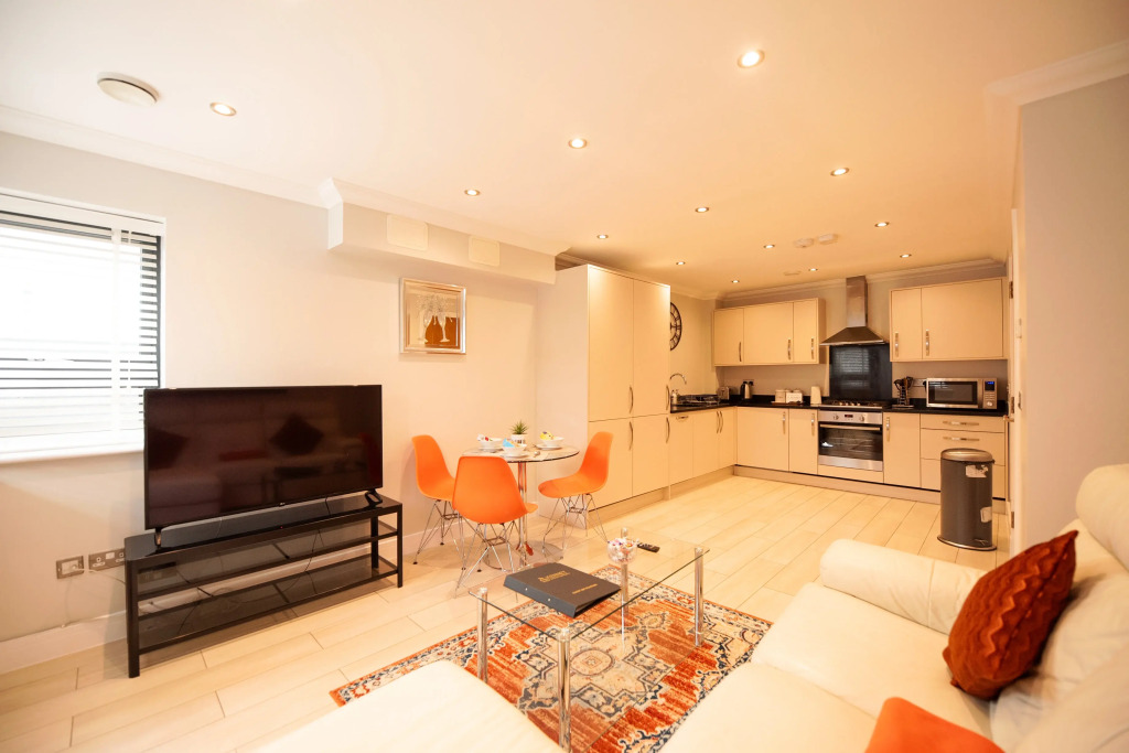Malthouse Court