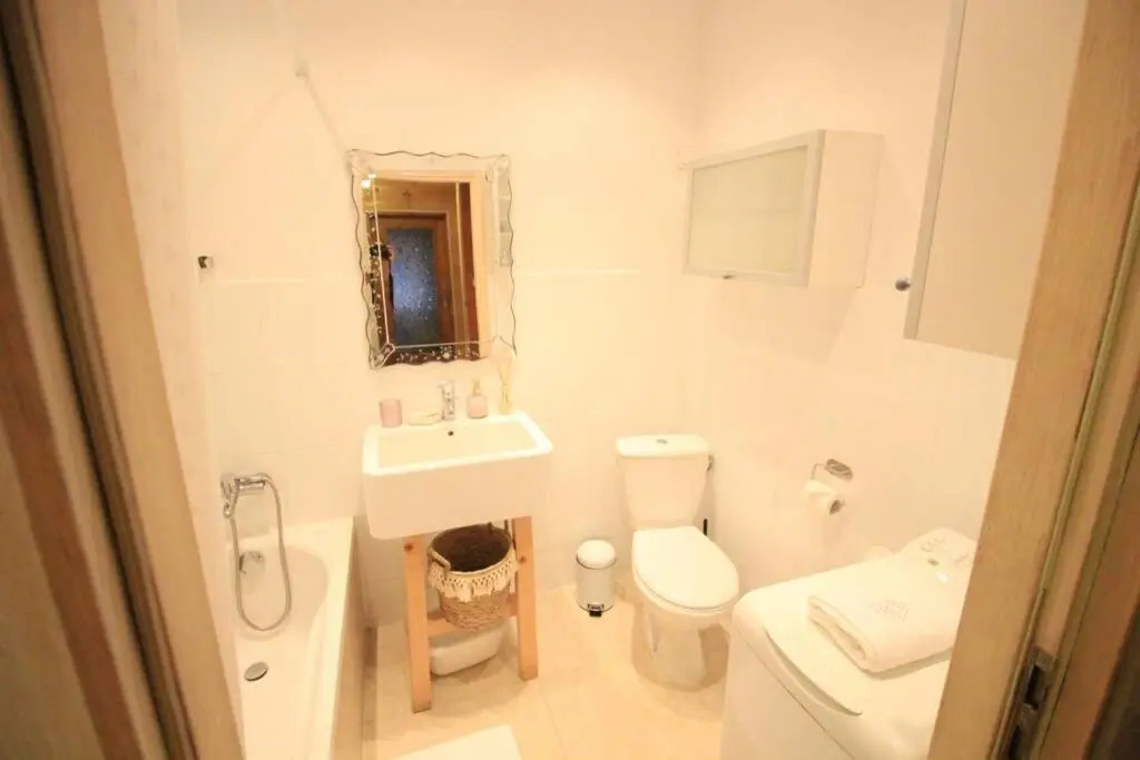 Apartament BazaTatry Taternicki