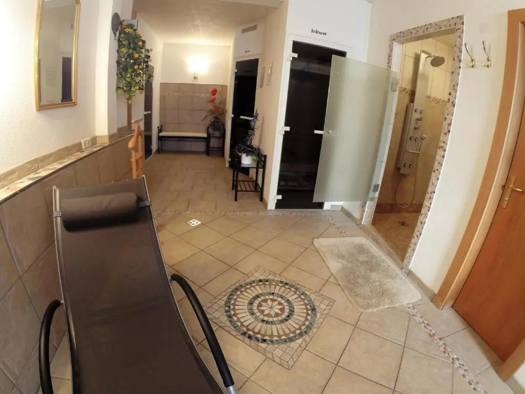 Appartement Pension Sankt Sebastian Premium Summercard including