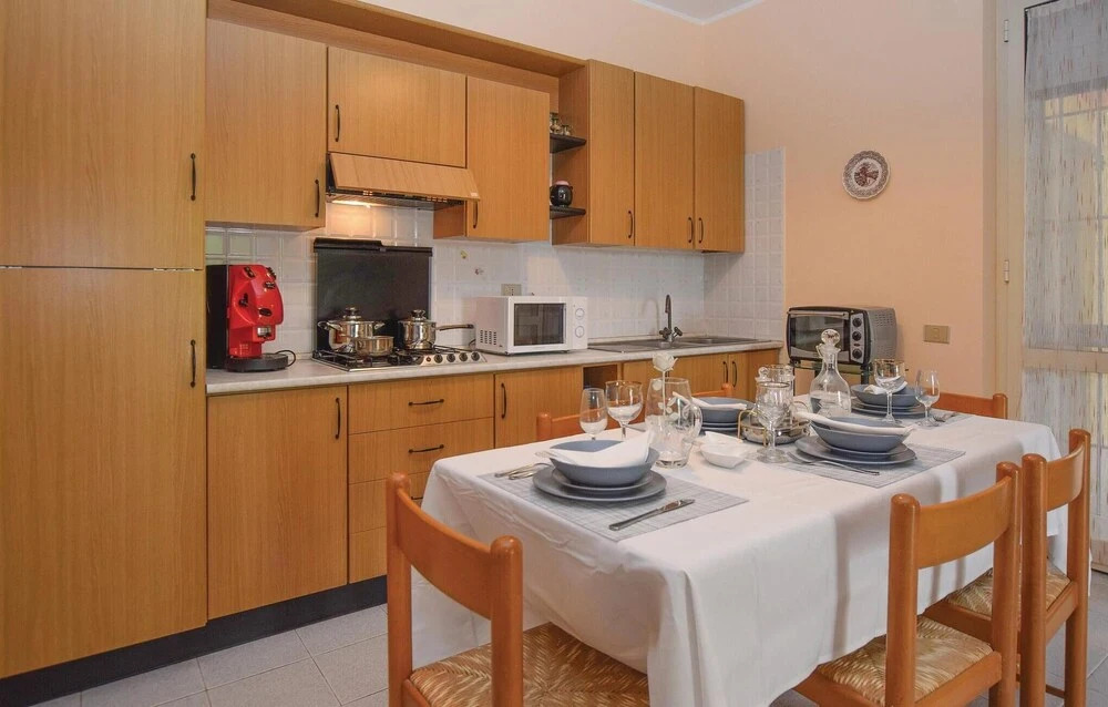 Amazing Home in Ispica With 3 Bedrooms and Wifi