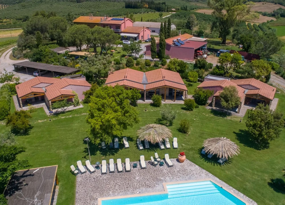 Agriturismo Torribasse