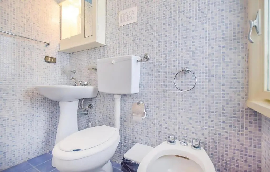 Apartment with 2 bedrooms in San Giorgio with enclosed garden and WiFi 400 m from the beach