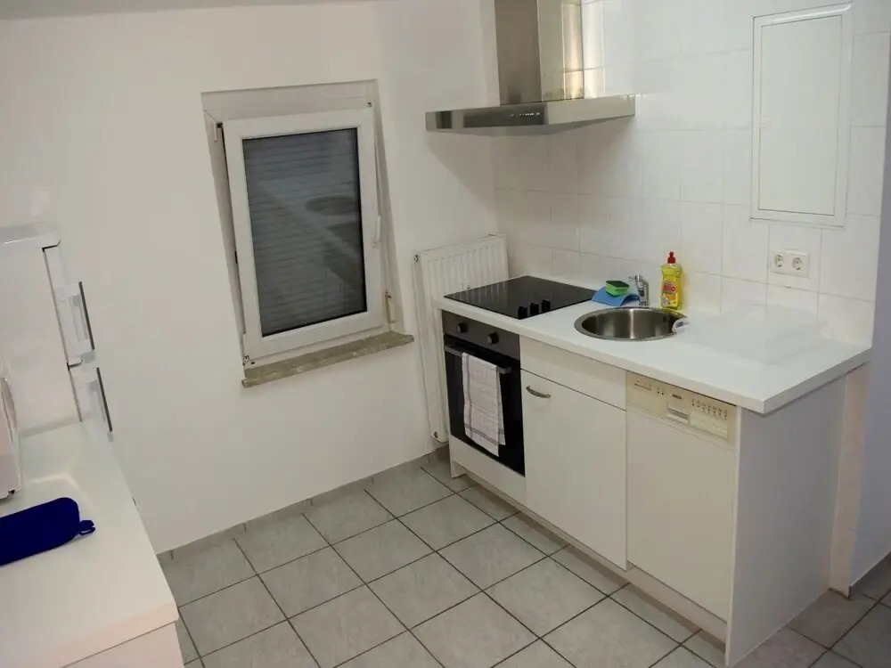 AB Apartment 63