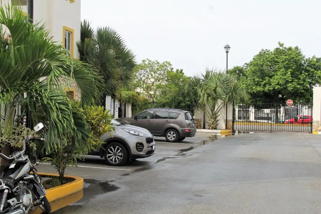 Residencial Real Ibiza by Rentalos
