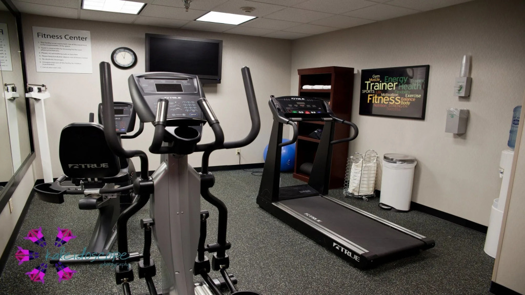 Holiday Inn Express & Suites Kimball by IHG