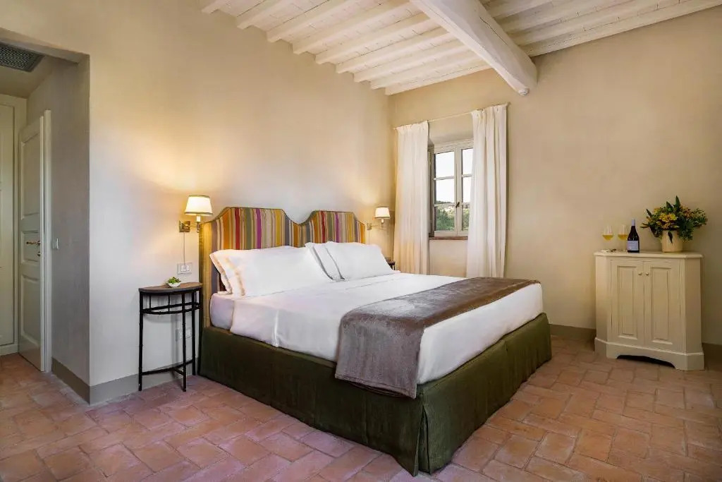 La Pietra Del Cabreo