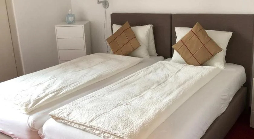 Hotel Adler Garni