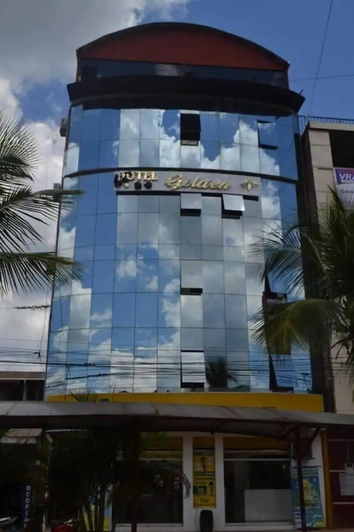 Golden Inn
