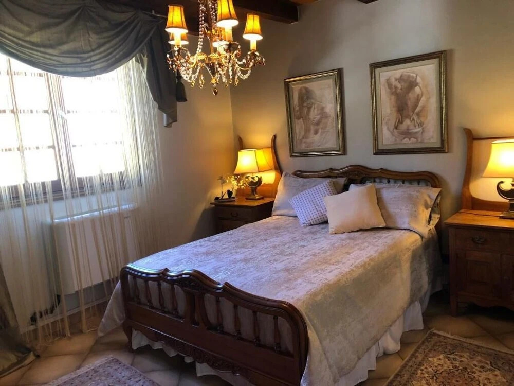 B&B Corsica Fiurita
