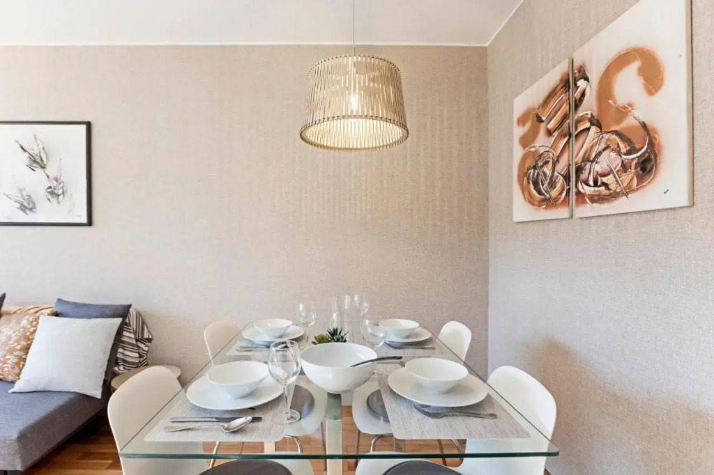 Cozy Flat in Foz by LovelyStay