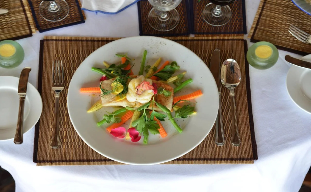 The Palm Beach Resort