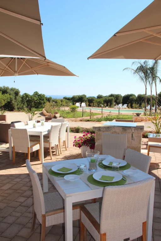 B&B La Vigna