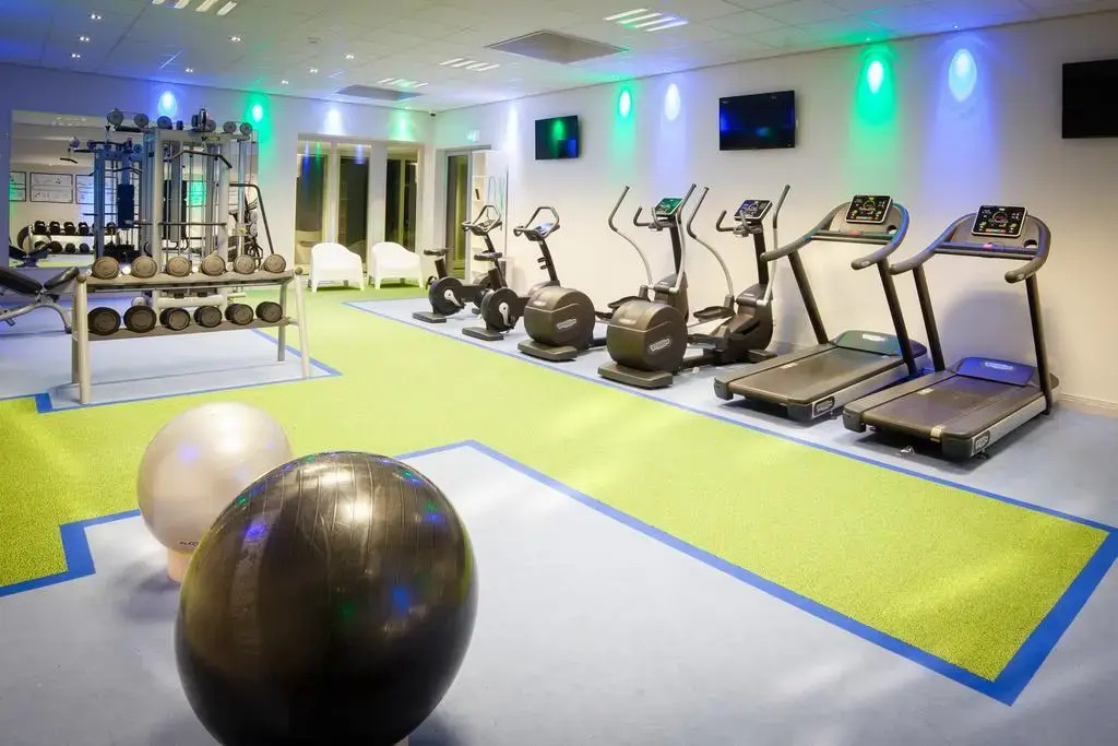 Holiday Inn LEIDEN