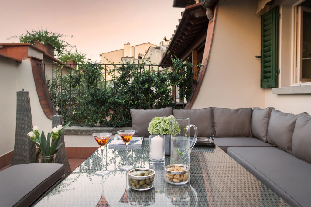 Tornabuoni Suites Collection Residenza DEpoca