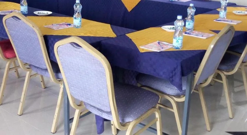 ACK Guesthouse Homa Bay