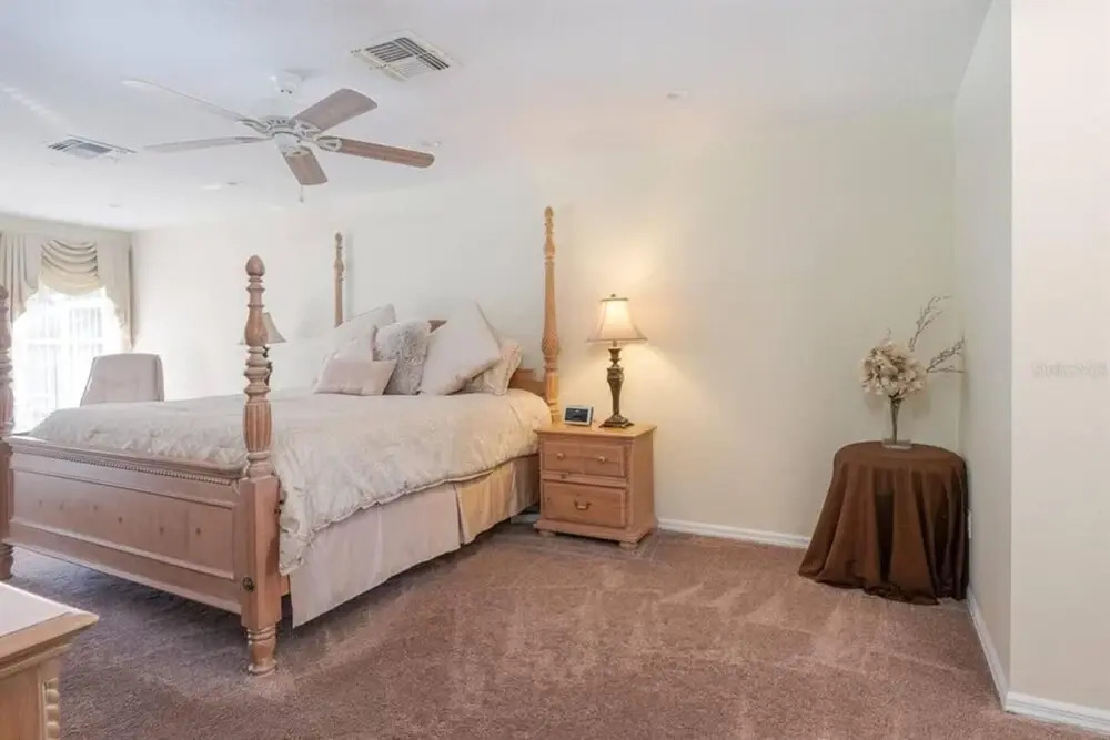Immaculate Villa in Kissimmee South Facing Pool