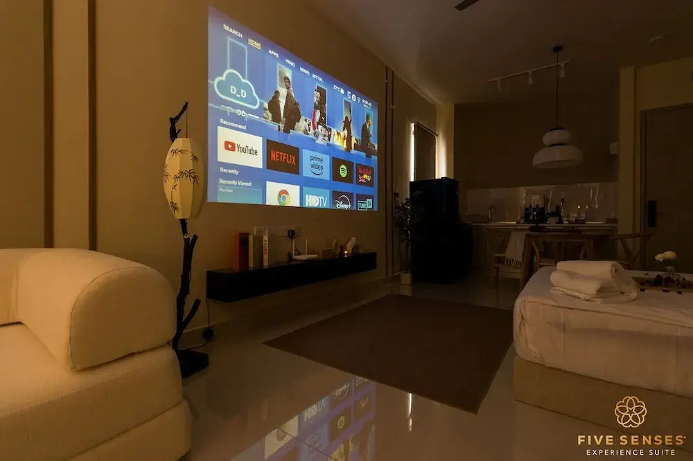 CoreSoho Suite by BKAstaycation KotaWarisan Sepang KLIA Airport, Free Wifi