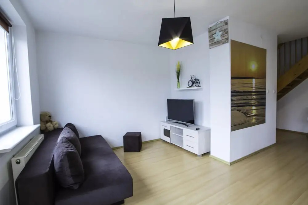 Baltic-Apartments - Apartament Sandra